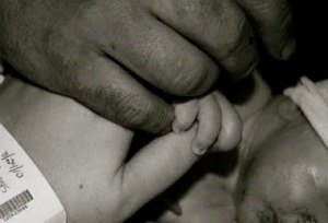 Hands