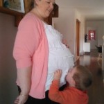 39 Weeks-Megan