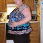 38 Weeks-Paula