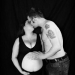 34 Weeks-Stephanie