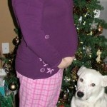 18 Weeks-T. Marie
