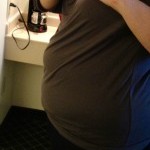 18 Weeks-Julie