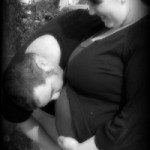 35 Weeks-Kristy