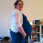 41 Weeks-Laura