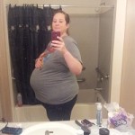 36 Weeks-Amy