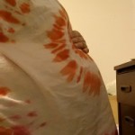 33 Weeks-Celeste