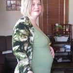 21 Weeks-Heather