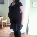 33 Weeks-Stacey