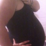 23 Weeks-Kirra