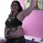 25 Weeks-Cinthya