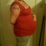 26 Weeks-Amanda
