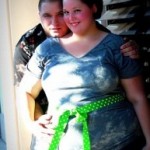 26 Weeks-Jaylene