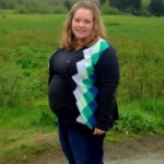 26 Weeks-Michelle