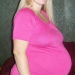 28 Weeks-Amy