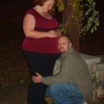 28 Weeks-Rachel