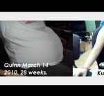 Erin's Pregnancy