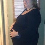 30 Weeks-Bethany
