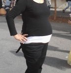 30 Weeks-Karina