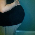30 Weeks-Kate