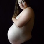 30 Weeks-Nikki