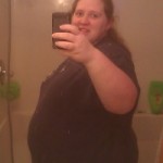 30 Weeks-Tracy