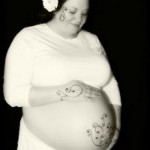 36 Weeks-Beth