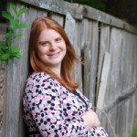 31 Weeks-Kathleen