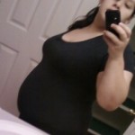 31 Weeks-Larissa