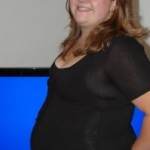 31 Weeks-Sara