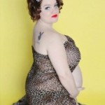 31 Weeks–Tiffany