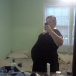 32 Weeks-Marissa