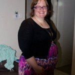 32 Weeks-Michelle