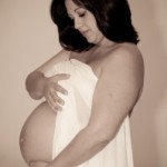 32 Weeks–Nicole