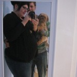 32 Weeks-Trista