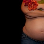 32 Weeks–Nicole