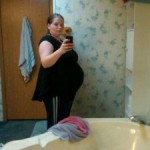 34 Weeks-Ashley