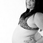 34 Weeks-Kirra