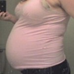 34 Weeks-Robin