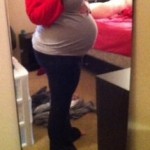 35 Weeks-Allison