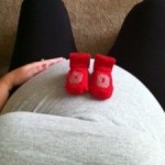 35 Weeks-Allison