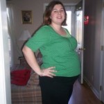 35 Weeks-Gina