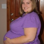35 Weeks-Jen