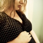35 Weeks–Nicky