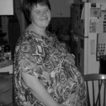 36 Weeks-Rachel