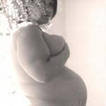 36 Weeks-Tabitha