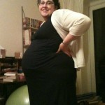 36 Weeks-Laura