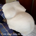 37 Weeks-Ruth