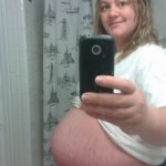 37 Weeks-Angela