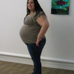 37 Weeks-Heather