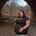 37 Weeks-Katherine